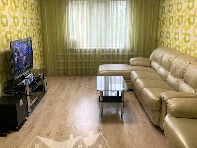 квартира по адресу Незалежності бульв. (50 років Жовтня), 10б