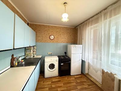 квартира по адресу Вышгородская ул., 47б