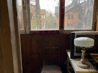 квартира за адресою Звіринецька вул., 61