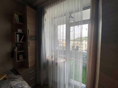 квартира за адресою Водогінна вул., 2-A