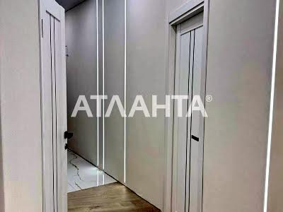 квартира за адресою Краснова вул., 1-В