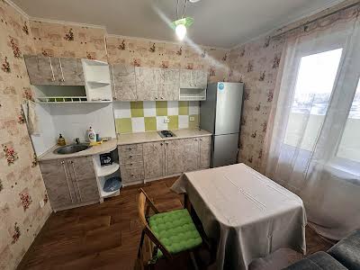 квартира по адресу Сергея Данченко ул., 5