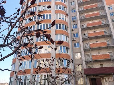 квартира по адресу Святоюріївська ул., 11-А