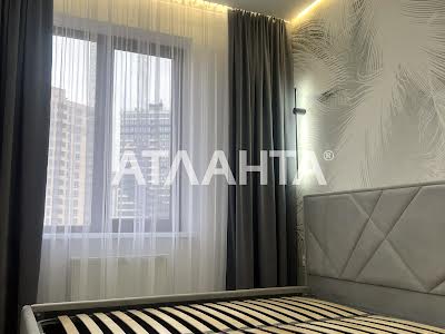квартира по адресу Генуэзская ул., 1/1