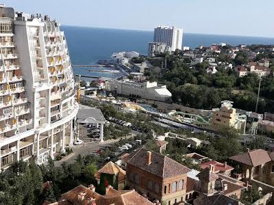 квартира за адресою Аркадійське плато вул. (Гагаринське плато), 5/2