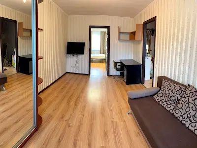 квартира за адресою Білоруська вул., 15а