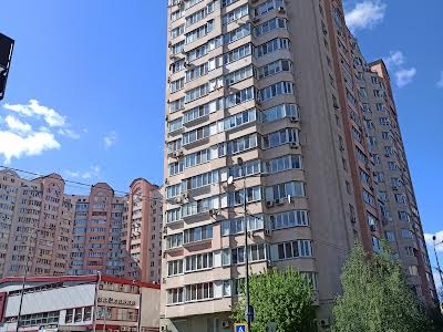 квартира за адресою Миколи Голего вул. (Лебедєва-Кумача), 5