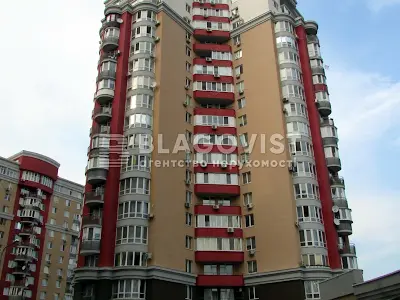 квартира за адресою Василя Симоненка вул., 5