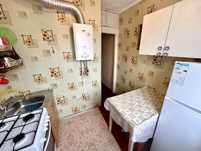 квартира за адресою Гліба Бабіча вул., 3