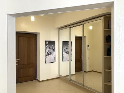 квартира за адресою Французький бульв., 22
