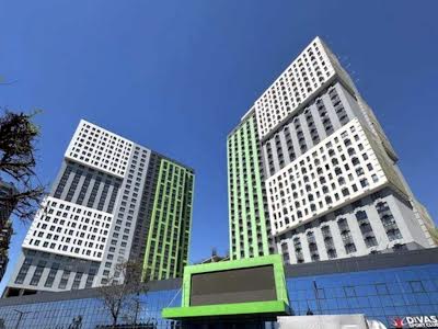 квартира за адресою Миколи Бажана просп., 17