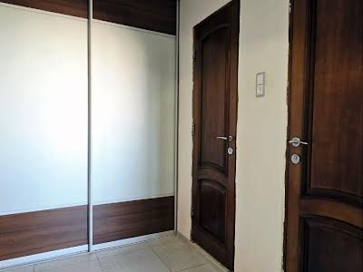 квартира по адресу Кричевского ул., 39