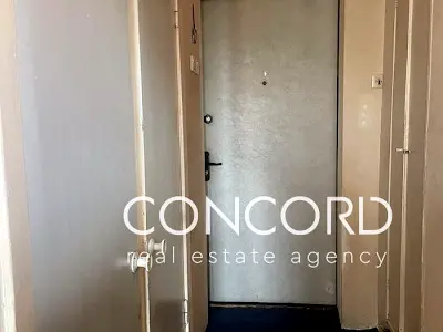 квартира по адресу Оболонский просп., 10