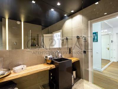квартира за адресою Голосіївський просп. (40-річчя Жовтня), 60