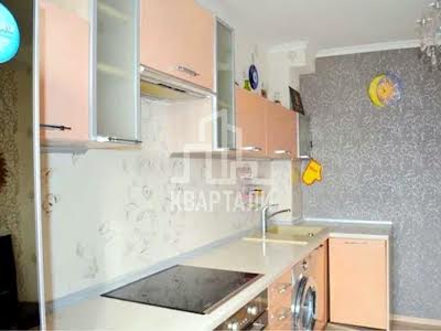 квартира за адресою Валерія Лобановського просп. (Червонозоряний), 96