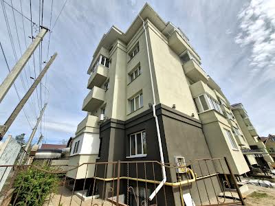 квартира по адресу Университетская ул., 16