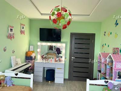 квартира за адресою Валерія Лобановського вул., 28