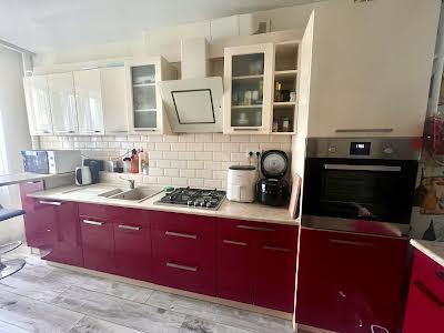 квартира по адресу Зализничная ул., 7п