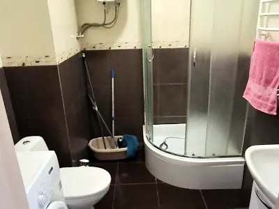 квартира по адресу Богатырская ул., 6а