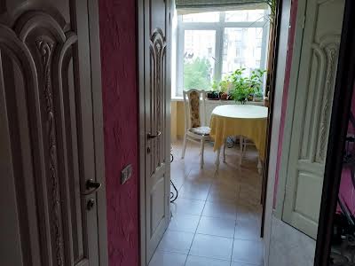 квартира за адресою Татарська вул., 18-Б
