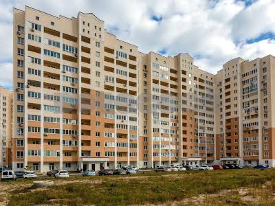квартира по адресу Чубинского ул., 8-В
