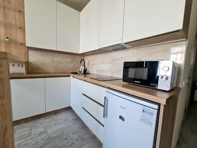 квартира за адресою Польова вул., 73