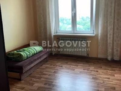квартира за адресою Петра Григоренка просп., 12