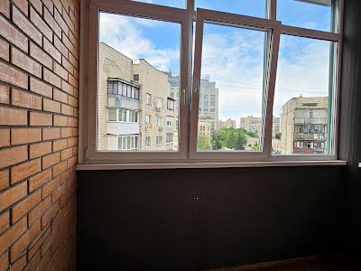 квартира по адресу Панаса Мирного ул., 8
