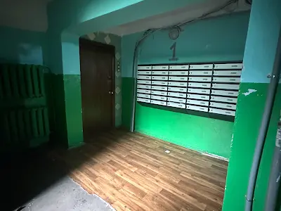 квартира за адресою Шолом-Алейхема вул., 11