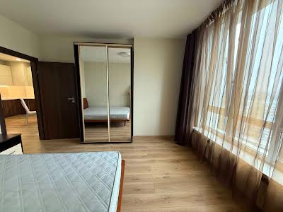 квартира за адресою Михайла Бойчука вул. (Кіквідзе), 41б