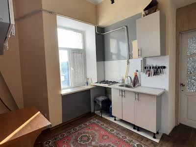 квартира по адресу Степовая ул., 10