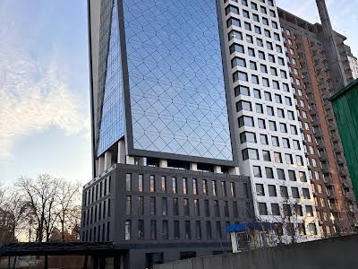 квартира по адресу Василия Стуса ул., 35-Б