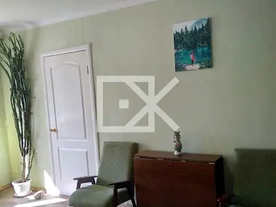 квартира по адресу Воскресенский просп. (Перова), 3