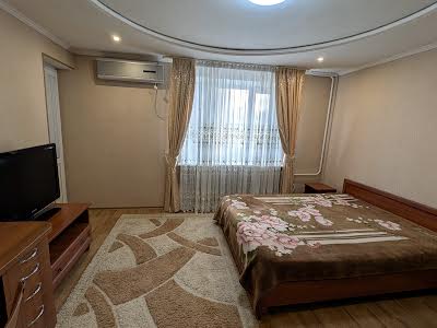 квартира за адресою Григорівське шосе (Комсомольське), 10