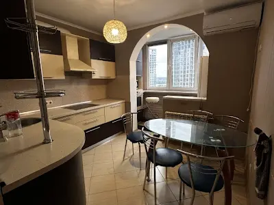 квартира за адресою Урлівська вул., 23