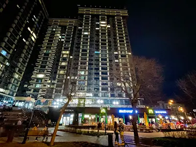 квартира за адресою Оболонський просп., 31