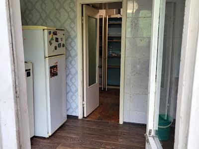 квартира по адресу Рональда Рейгана ул., 3