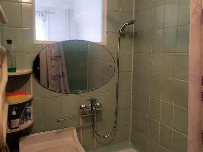 квартира за адресою Лісовий просп., 6