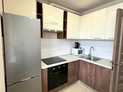 квартира за адресою Миколи Бажана просп., 5