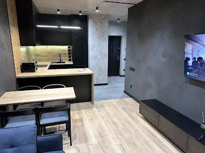 квартира за адресою Волинська вул., 9