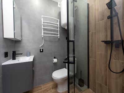 квартира за адресою Шолуденка вул., 30