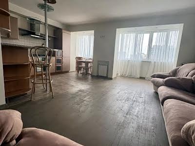 квартира по адресу Гоголевская ул., 27