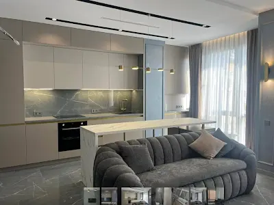 квартира по адресу Костомаровская ул. (Щорса), 7а