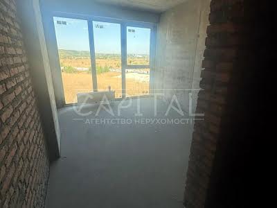 квартира за адресою Паркова, 3