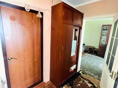 квартира за адресою Дніпро, Метробудівська вул., 5