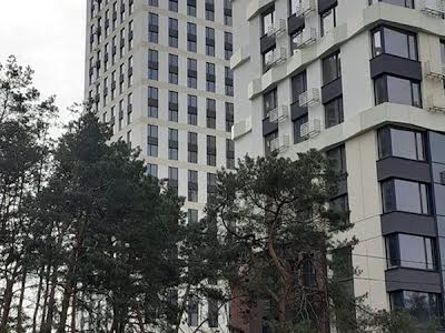 квартира за адресою Князя Романа Мстиславича вул. (Генерала Жмаченка), 22