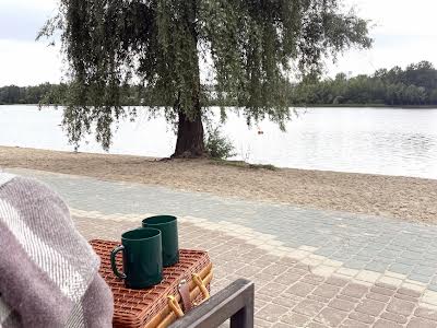 квартира за адресою Митрополита Андрея Шептицького вул. (Анатолія Луначарського), 3-Б
