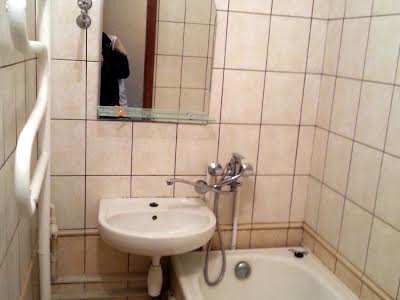 квартира по адресу Ольжича ул., 18-А