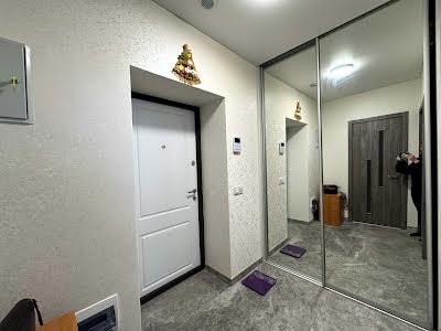 квартира за адресою Машинобудівників вул., 29