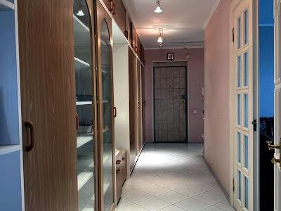 квартира за адресою Хімічна, 12